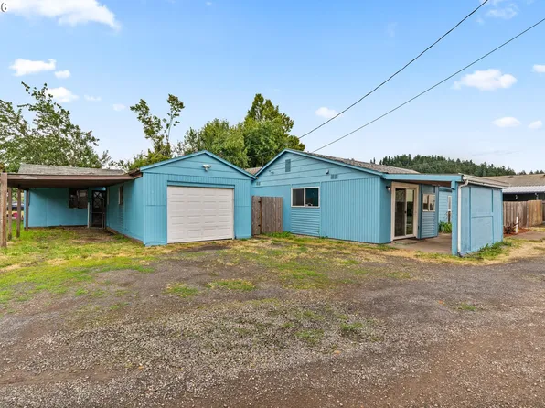 5736 A St, Springfield, OR 97478