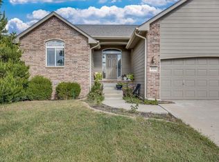 4714 N Briargate Ct, Wichita, KS 67219
