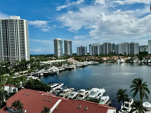 3610 Yacht Club Dr APT 906, Aventura, FL 33180