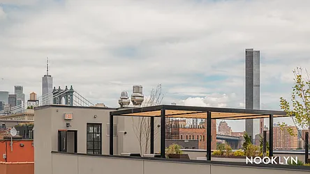 Rented by Nooklyn NYC LLC