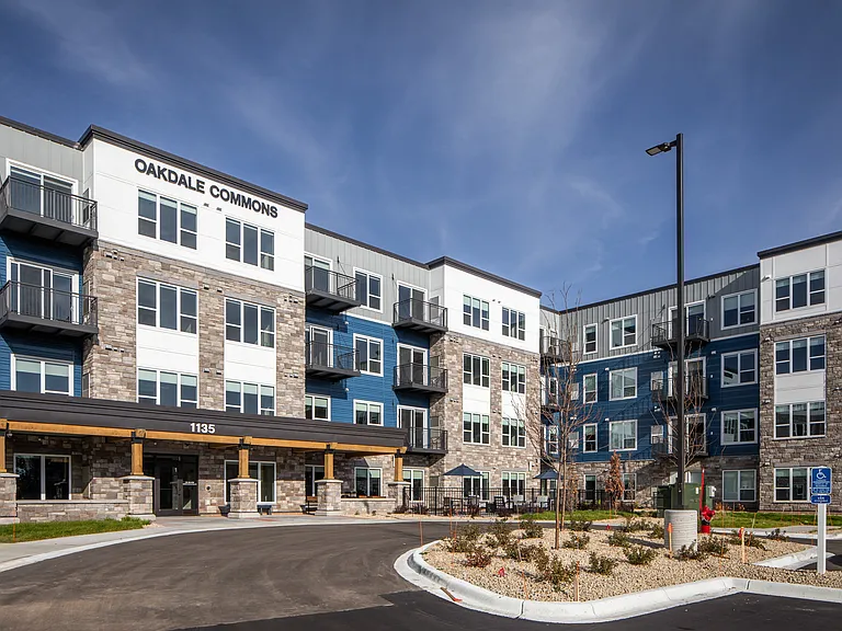 Oakdale Commons - 55+ — Photo 14