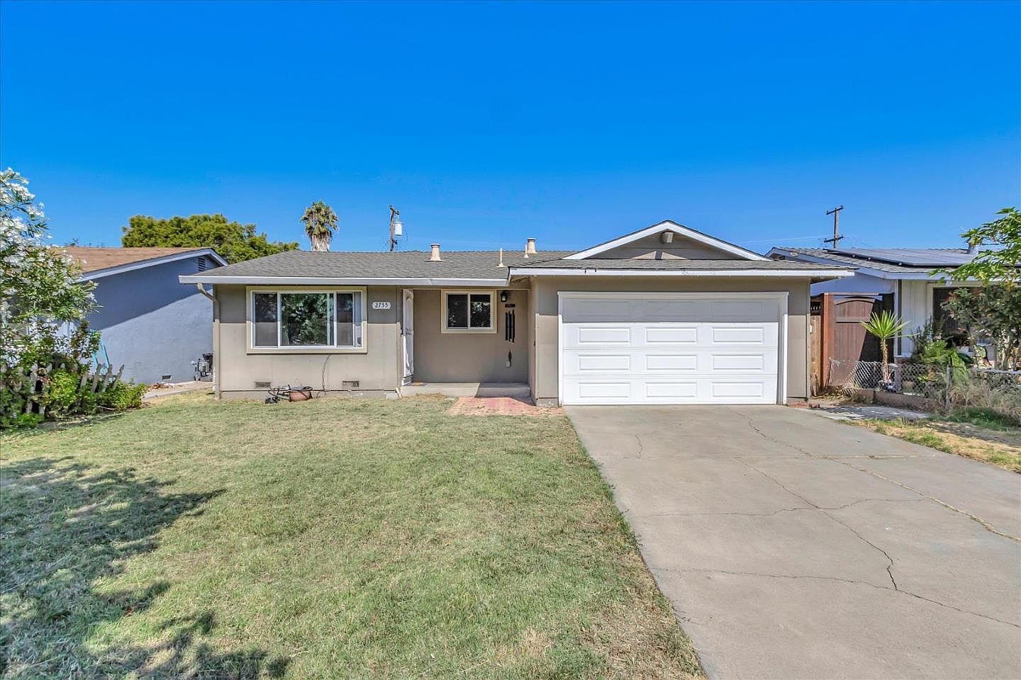 2755 Woodmoor Dr, San Jose, CA 95127 Zillow