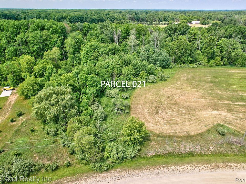 1st image of PARCEL Centennial Ln #G