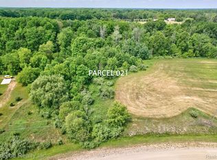 PARCEL Centennial Ln #G, Millington, MI 48746