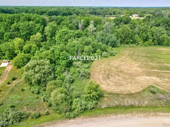 PARCEL Centennial Ln #G, Millington, MI 48746