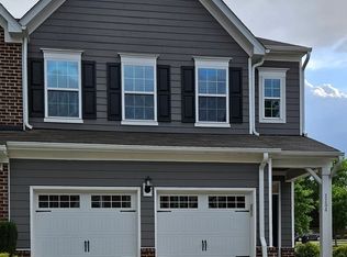 1154 Lookout Ridge Rd #1, Apex, NC 27502