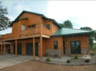 33176 170th Ln LOT 6, Isle, MN 56342