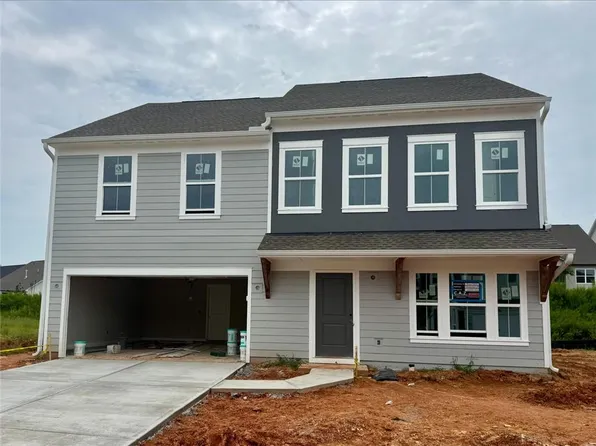 113 Warrior Ct, Hoschton, GA 30548