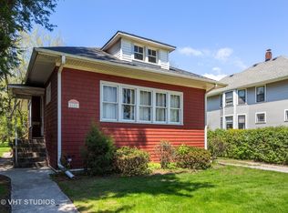 3420 Hollywood Ave, Brookfield, IL 60513