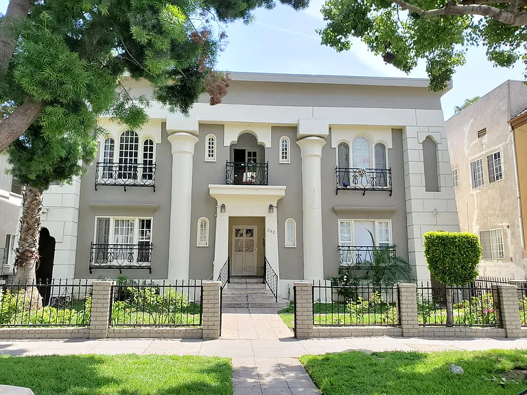 542 N Alexandria Ave #101 — Photo 6
