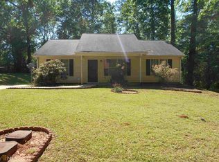 110 Pocahontas St, Jackson, GA 30233