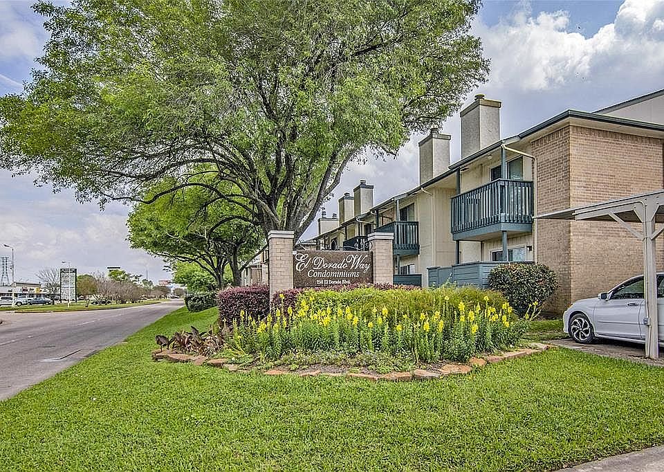 1st image of 250 El Dorado Blvd APT 161