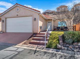 1360 E Telegraph St Lot 85, Washington, UT 84780