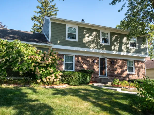 3501 Saratoga Ave, Downers Grove, IL 60515