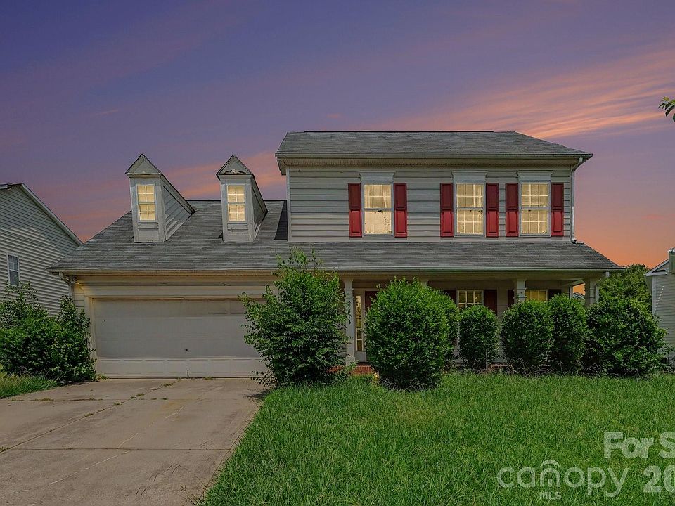 1st image of 9813 Baxter Caldwell Dr