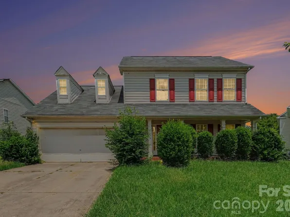 9813 Baxter Caldwell Dr, Charlotte, NC 28213