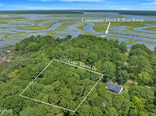 659 Cope Island Dr, Ridgeland, SC 29936