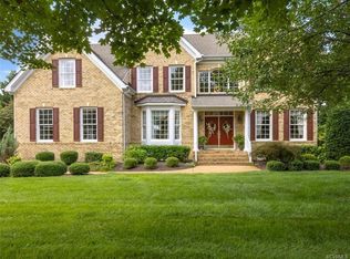 1300 Bach Ter, Midlothian, VA 23114