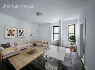 3427 Broadway #3H, New York, NY 10031