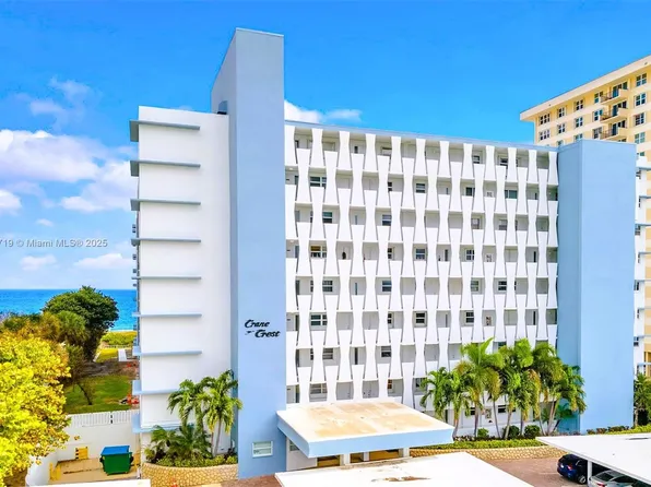 1850 S Ocean Blvd APT 806, Lauderdale By The Sea, FL 33062