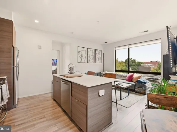 1550 11th St NW APT 310, Washington, DC 20001