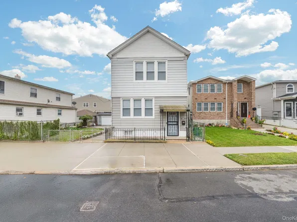 22610 147th Avenue, Springfield Gardens, NY 11413