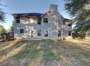 1363 Ermines Way, McDonough, GA 30253