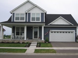 11253 68th St NE, Albertville, MN 55301
