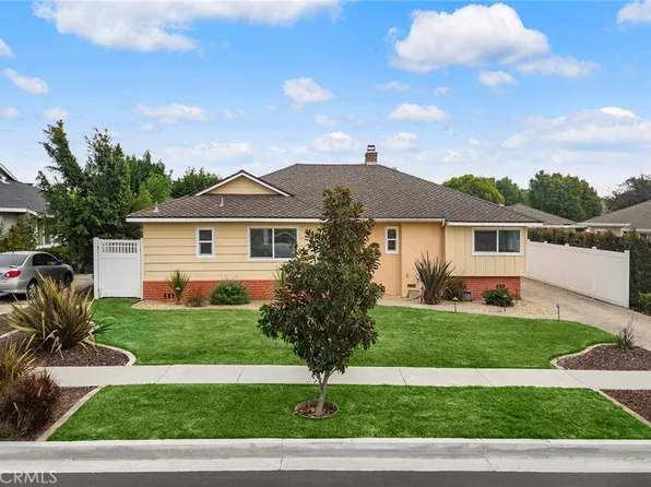 1100 Oakdale Ave, Fullerton, CA 92831
