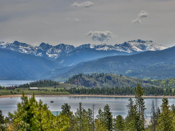 684 GCR 4051, Granby, CO 80446