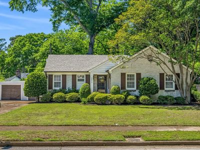 293 Betty Jo Ln, Memphis, TN, 38117