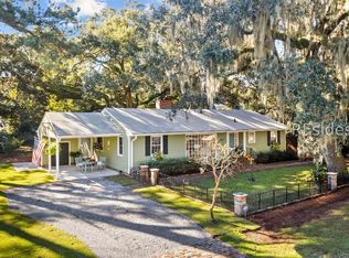 2312 Depot Rd, Beaufort, SC 29902