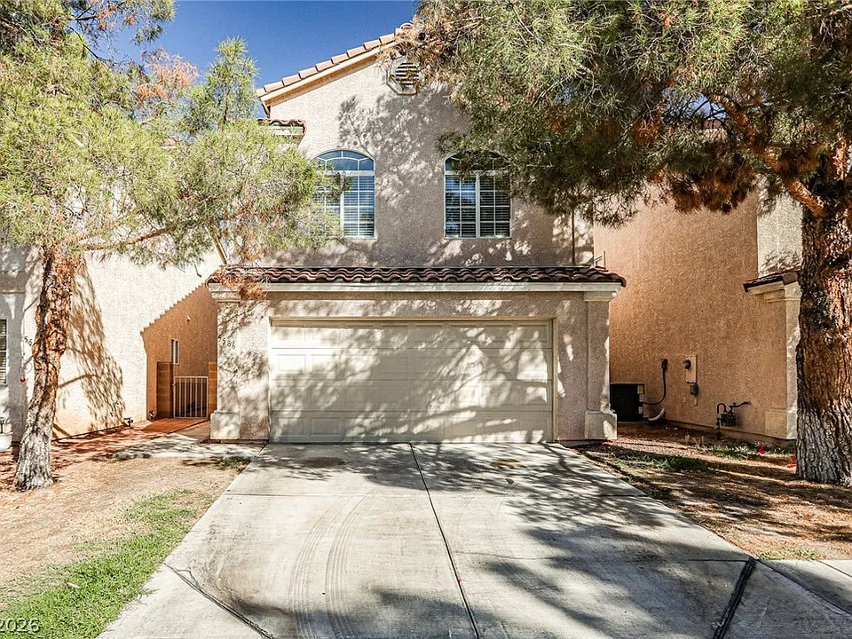5586 Stomping Boots Ave