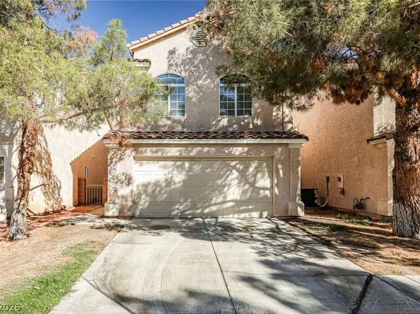 5586 Stomping Boots Ave, Las Vegas, NV 89118