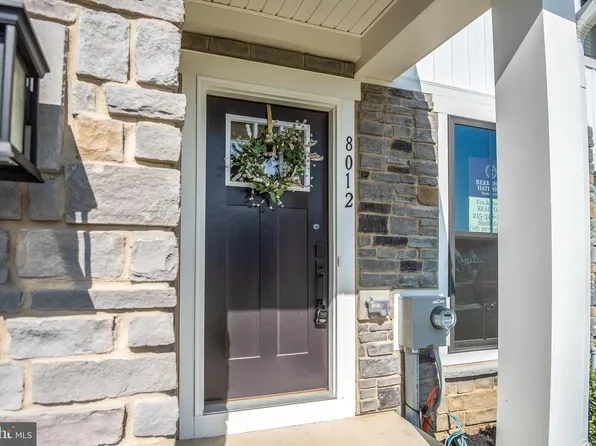 8012 Milltown Cir, Cheltenham, PA 19012