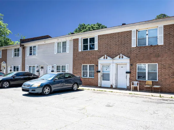 1100 W Fisher St, Salisbury, NC 28144