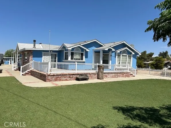 36295 Melody Ln, Hemet, CA 92544