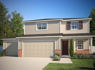 1461 E Ludlow St, Kuna, ID 83634