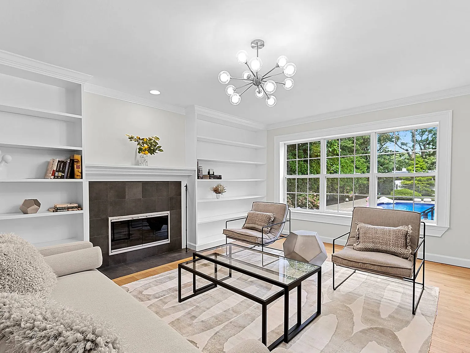 Refurbished In East Quogue — Photo 4