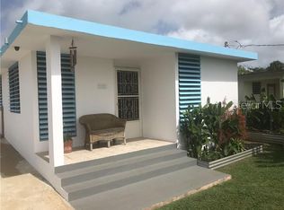 261 Calle Robles, Vieques, PR 00765