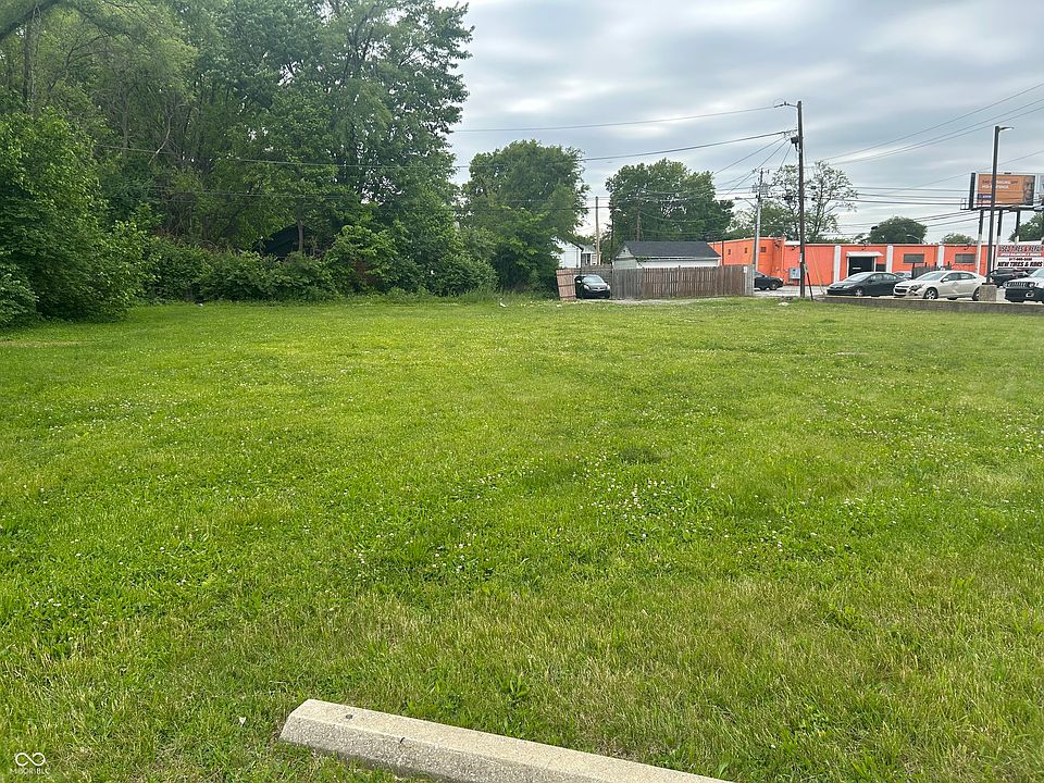 1st image of 3740 N Keystone Ave