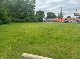 3740 N Keystone Ave, Indianapolis, IN 46218