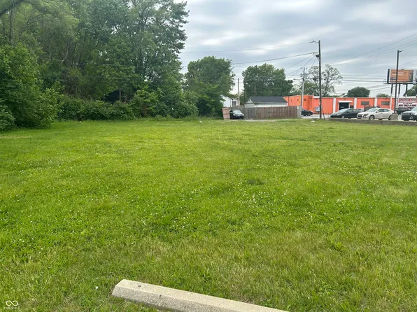 3740 N Keystone Ave, Indianapolis, IN 46218