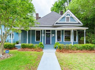 1812 Capitol Ave, Montgomery, AL 36107