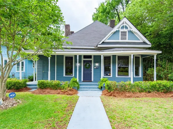 1812 Capitol Ave, Montgomery, AL 36107