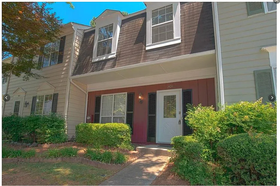 Building Photo - 1404 Wedgewood Ct