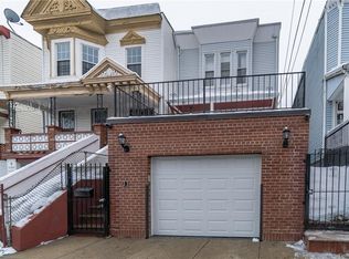 780 Elsmere Pl, Bronx, NY 10460