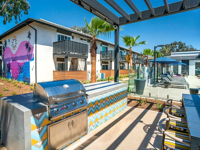 Vercanta Newport Beach — Photo 33