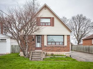 12 Coniston Rd, Toronto, ON M1L2J7
