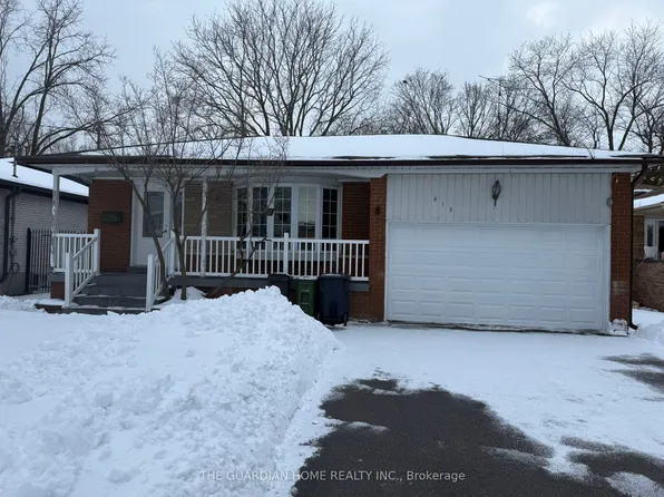 816 Meadowvale Rd, Toronto, ON M1C 1T3